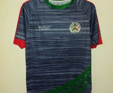 borris kilcotton gaa jersey