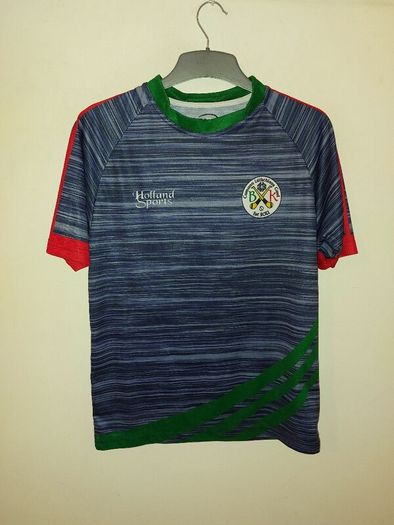 borris kilcotton gaa jersey