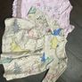Large baby girl bundle 9-12 months Image 3