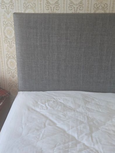 Single bed