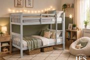 Solid bunk beds Kids beds Clearance 299 EURO
