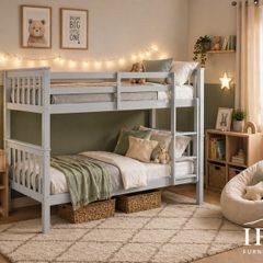 Solid bunk beds Kids beds Clearance 299 EURO