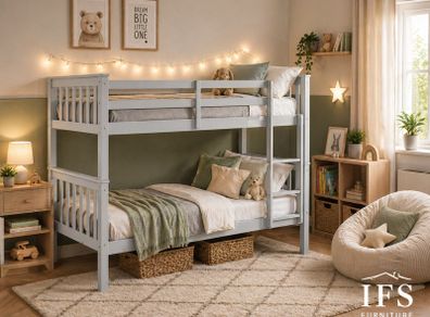 Solid bunk beds Kids beds Clearance 299 EURO