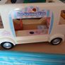 Sylvanian Family Ice Cream Van Image 5