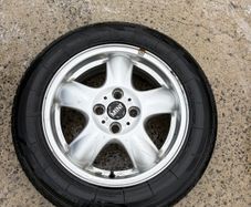 Mini alloys