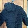 Junior Nike puffer jacket Image 2