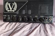 Guitar Amplifier