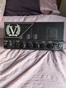 Guitar Amplifier