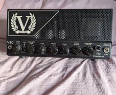 Guitar Amplifier