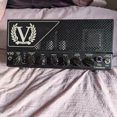 Guitar Amplifier