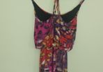 Summery maxi dress