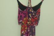 Summery maxi dress