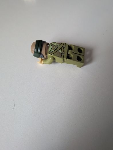 lego sw0645 endor rebel trooper star wars