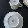 Villeroy and Boch  coffee cups and saucers Image 5