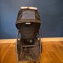 UppaBaby Vista + 2 x car seat with 2 x isofix bases Image 4