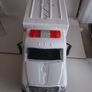 WWE Wrekkin Slambulance Breakway Vehicle Image 3