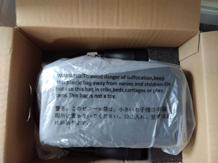 Anker SOLIX C1000X A1761 Expansion Battery