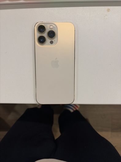 iPhone 13 Pro 128GB Gold