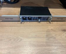 RME Fireface 400
