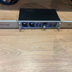 RME Fireface 400