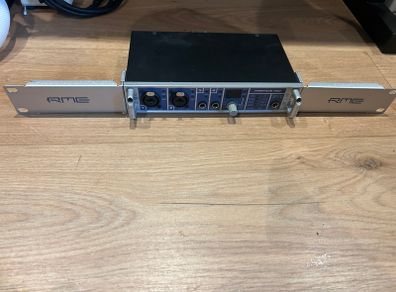 RME Fireface 400