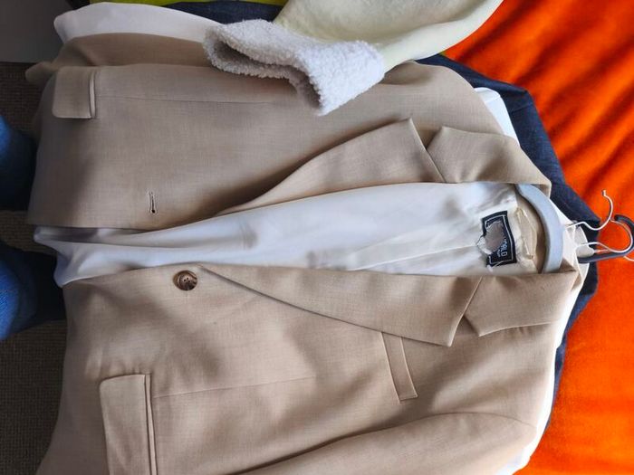 7 Jackets