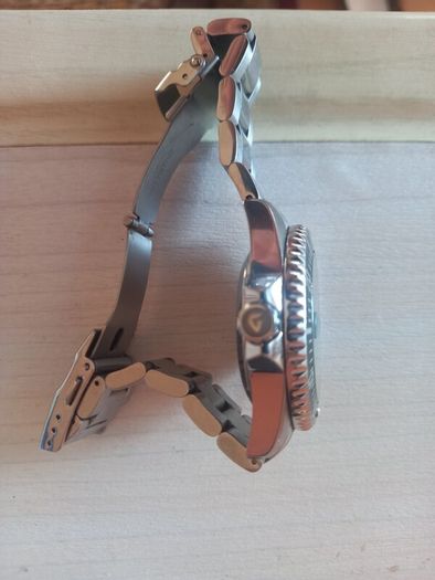 Gigandet Automatic Professional Watch.