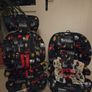 Cosatto Zoomi 2 ' Toddler Car Seat. Isofix. Image 3
