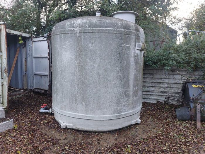 Water Tanks for Sale
