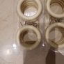 30 curtain rings Image 2