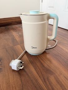 kettles