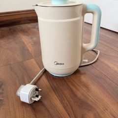 kettles