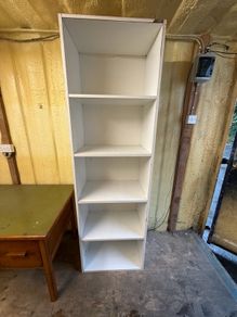 Shelving unit