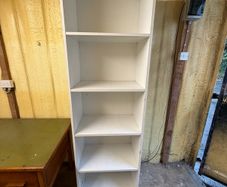 Shelving unit