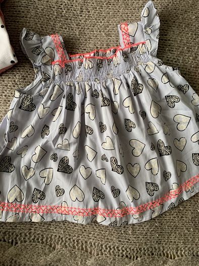 Summer bundle 12-24 months