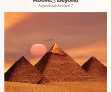 Above&Beyond   |   Anjunabeats Volume 7