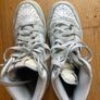 Nike Dunk High Runners Trainers. UK Size 3.5 Image 8