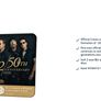 U2 Proof + BU Coincard 50th Anniversary 2026 2 euro coins Image 5