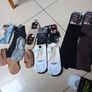 Selection Of   Footies.l Knee-high Size : 4-8.  B.N.W.T Image 2