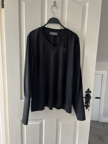 NEW Mos Mosh Long Sleeve Top - Size XL / Size 14/16