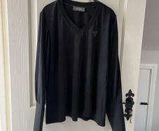 NEW Mos Mosh Long Sleeve Top - Size XL / Size 14/16