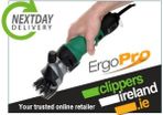 ErgoPro (450w Mains) Sheep & Cattle Clipper