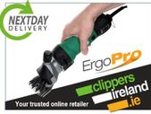 ErgoPro (450w Mains) Sheep & Cattle Clipper