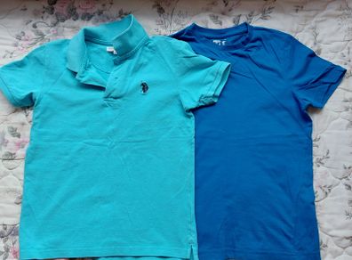 Boys clothes bundle in size 8-9 years