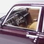 Renault 16 TX - Ottomobile Metallic Prune - 1/18 - New in Box Image 4