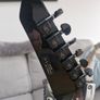 Electric Guitar - Explorer Image 6
