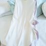 Ted Baker BOLTY White Dress - Size 3 (12) Image 5