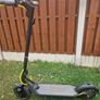 Segway ninebot f30 plus for repair or parts Image 3