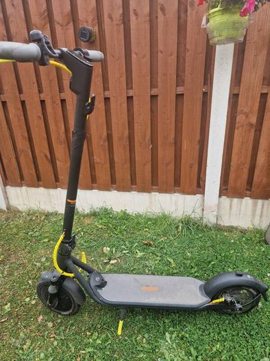 Segway ninebot f30 plus for repair or parts