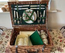 Picnic Basket